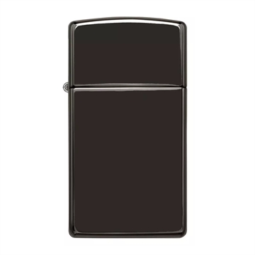 Zippo lighter slim sort